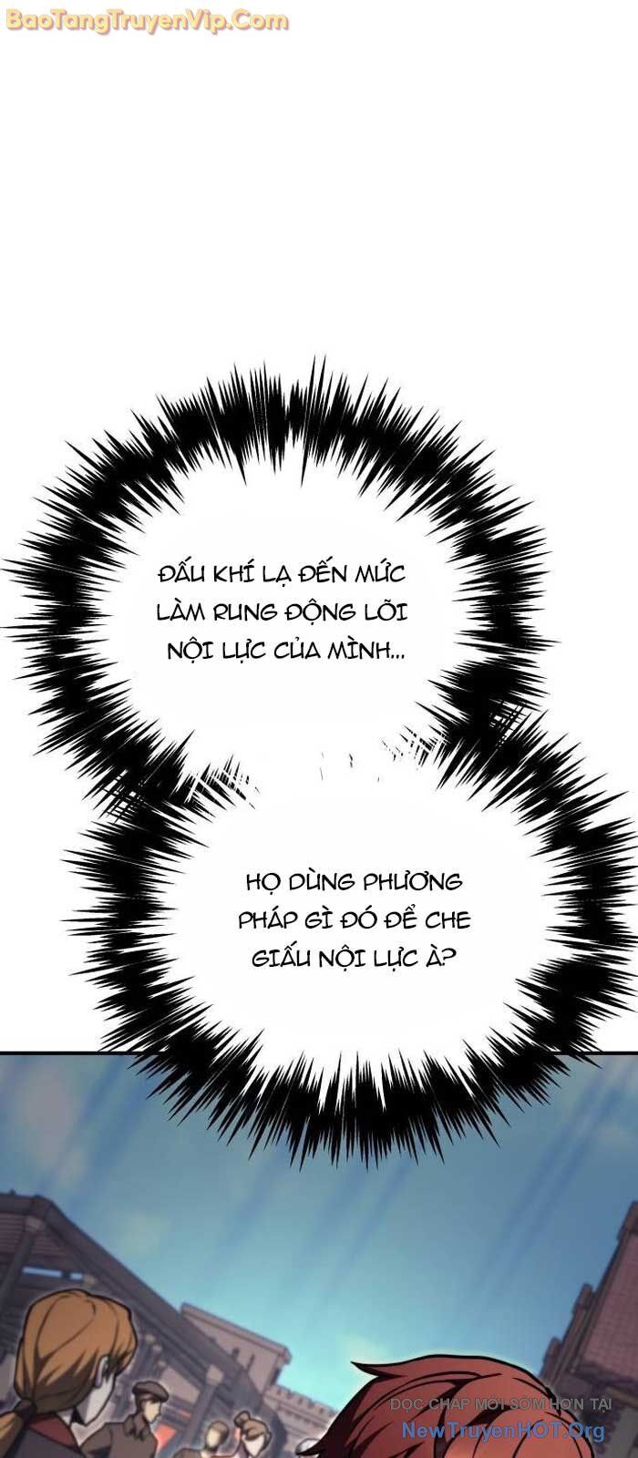 Hồi Quy Giả Của Gia Tộc Suy Vong Chap 89 - Next Chap 90