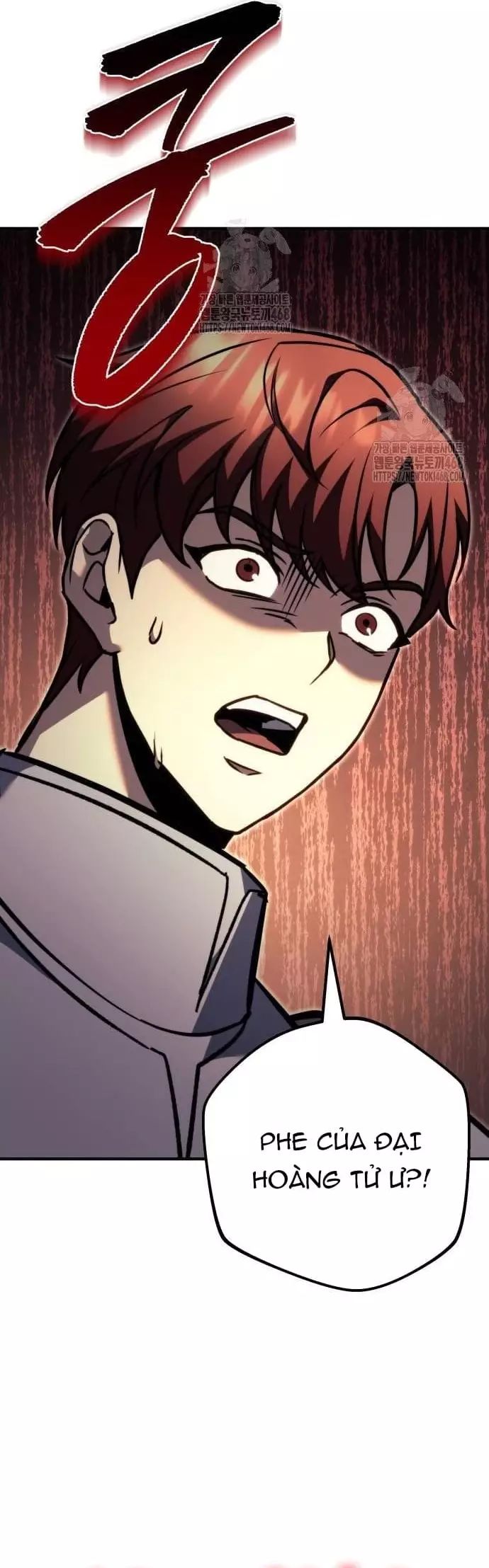 Hồi Quy Giả Của Gia Tộc Suy Vong Chap 90 - Next Chap 91