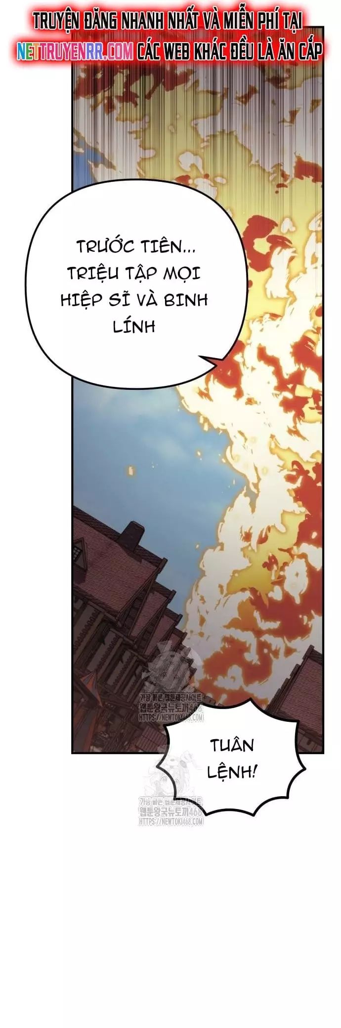 Hồi Quy Giả Của Gia Tộc Suy Vong Chap 90 - Next Chap 91