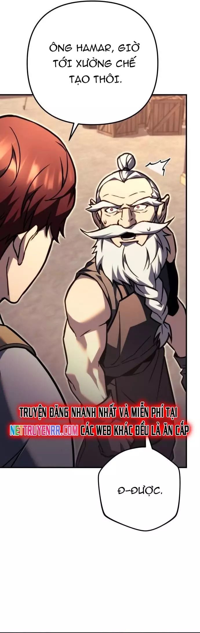 Hồi Quy Giả Của Gia Tộc Suy Vong Chap 90 - Next Chap 91