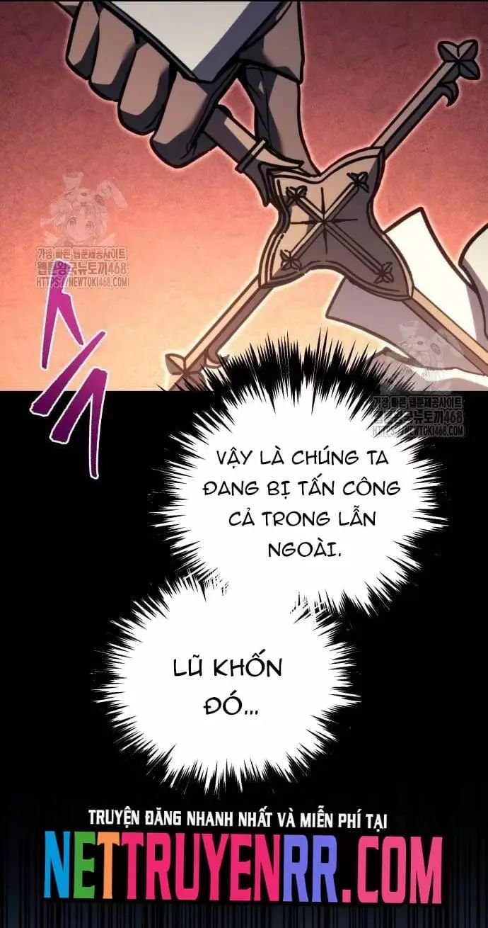 Hồi Quy Giả Của Gia Tộc Suy Vong Chap 90 - Next Chap 91