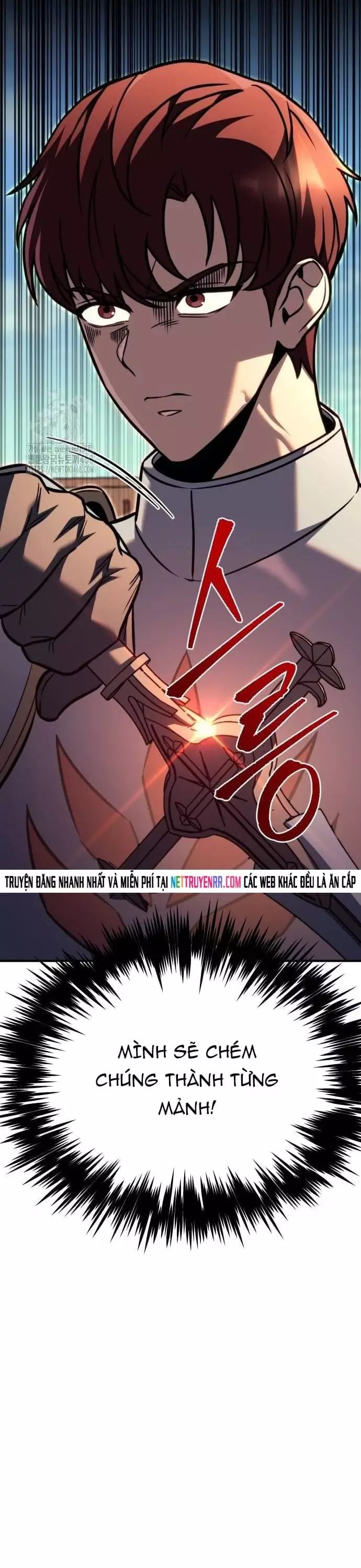 Hồi Quy Giả Của Gia Tộc Suy Vong Chap 90 - Next Chap 91
