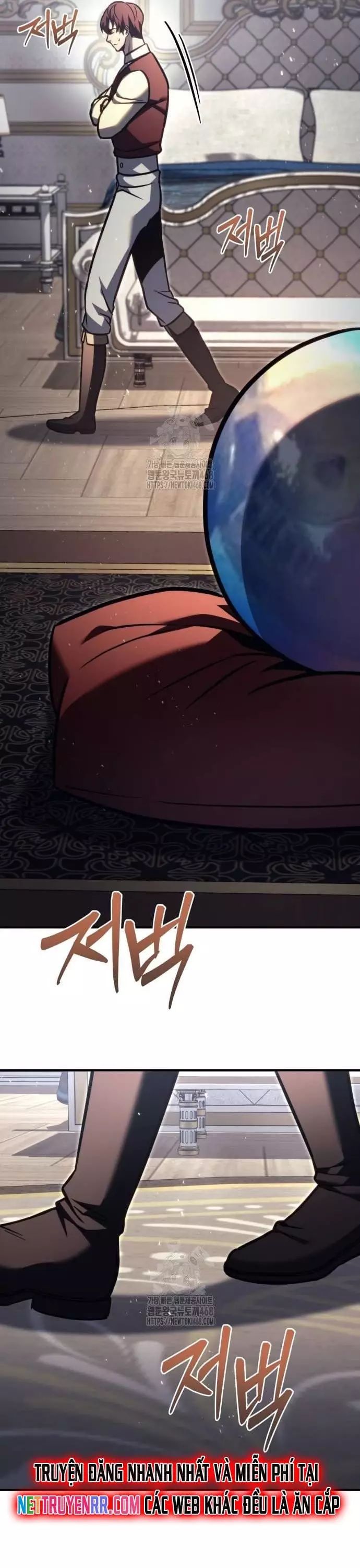 Hồi Quy Giả Của Gia Tộc Suy Vong Chap 90 - Next Chap 91