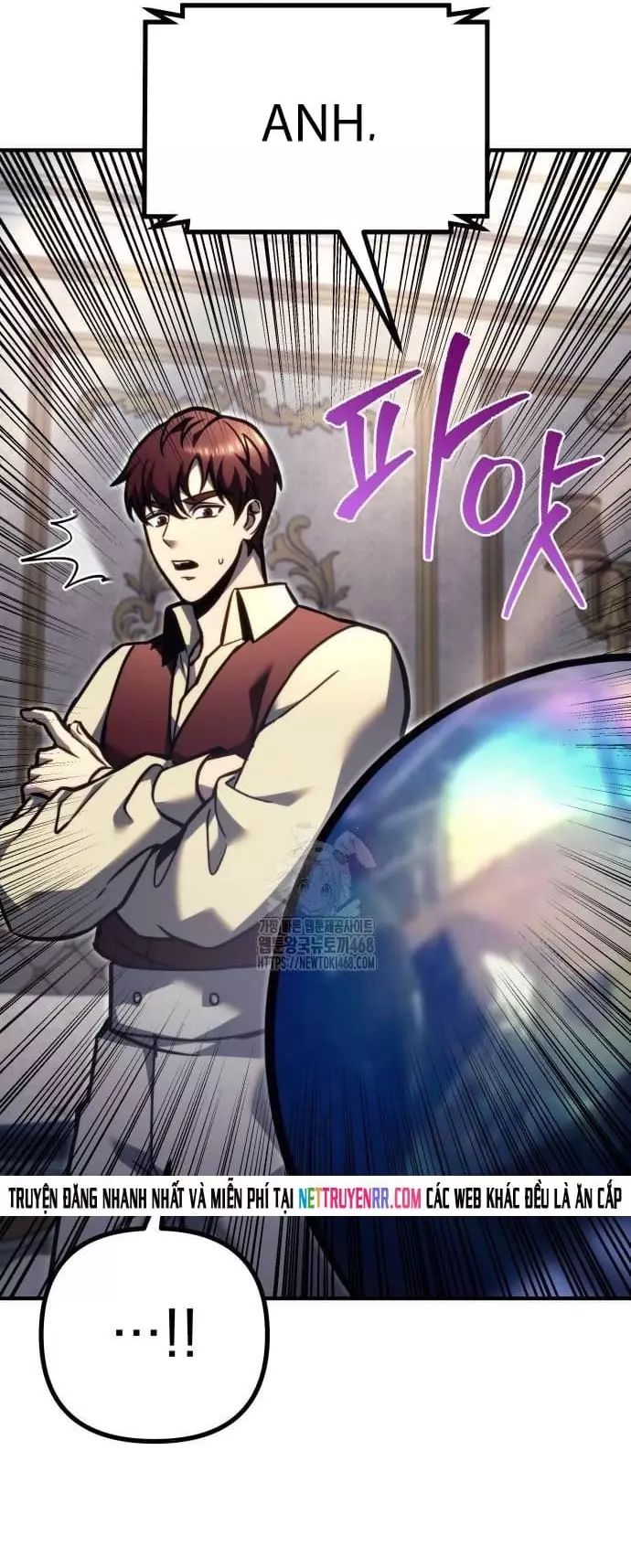 Hồi Quy Giả Của Gia Tộc Suy Vong Chap 90 - Next Chap 91