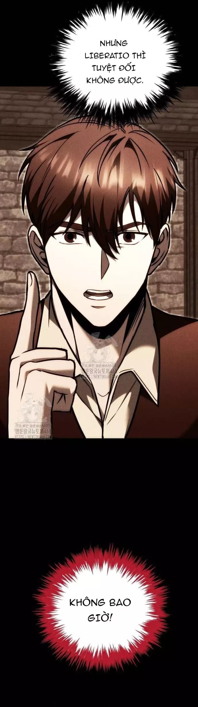 Hồi Quy Giả Của Gia Tộc Suy Vong Chap 90 - Next Chap 91