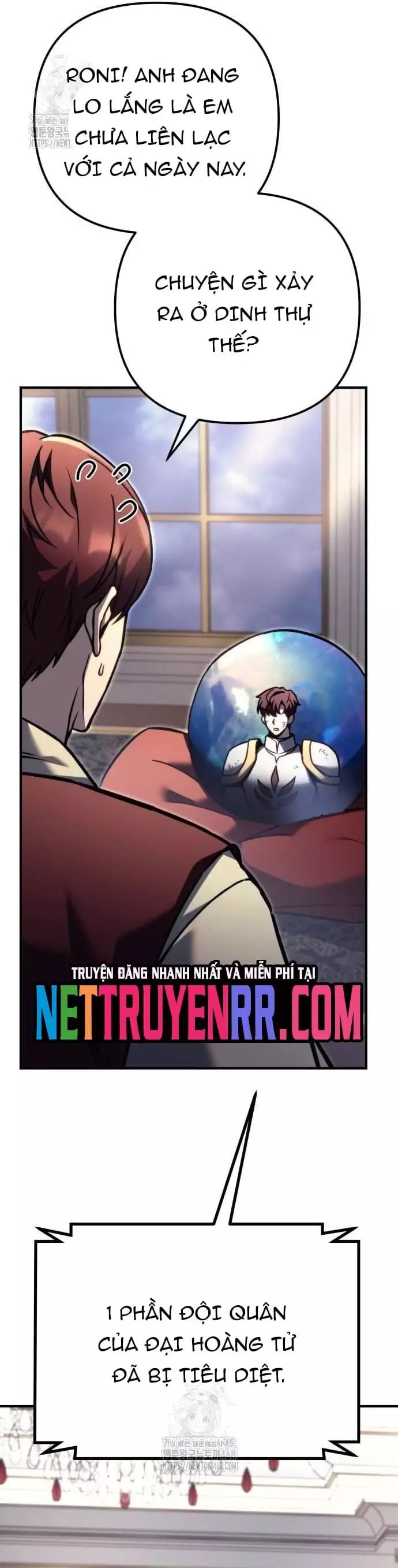 Hồi Quy Giả Của Gia Tộc Suy Vong Chap 90 - Next Chap 91