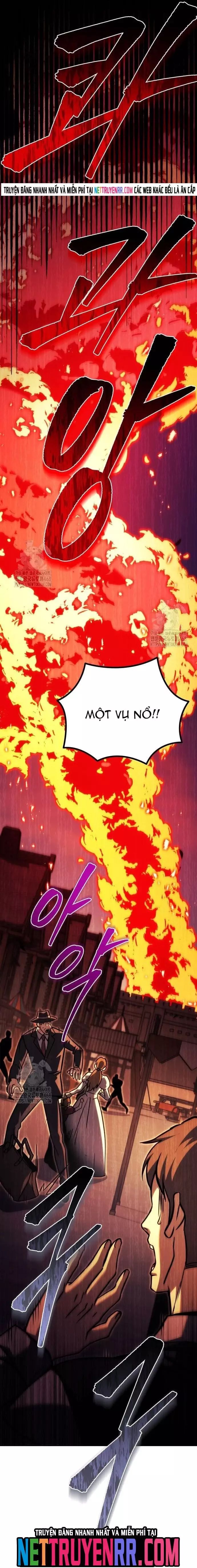 Hồi Quy Giả Của Gia Tộc Suy Vong Chap 90 - Next Chap 91