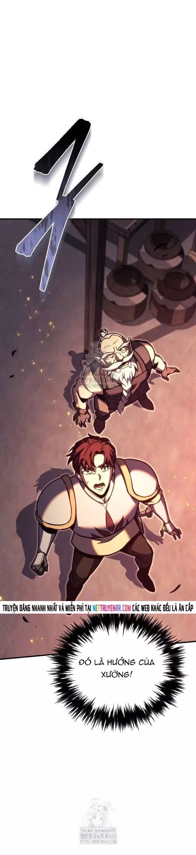 Hồi Quy Giả Của Gia Tộc Suy Vong Chap 90 - Next Chap 91