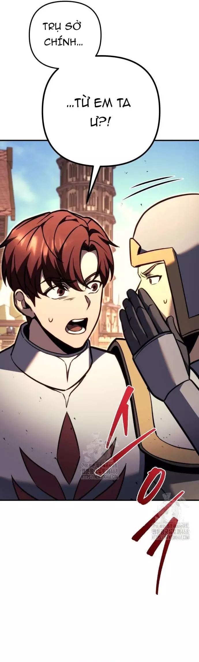 Hồi Quy Giả Của Gia Tộc Suy Vong Chap 90 - Next Chap 91