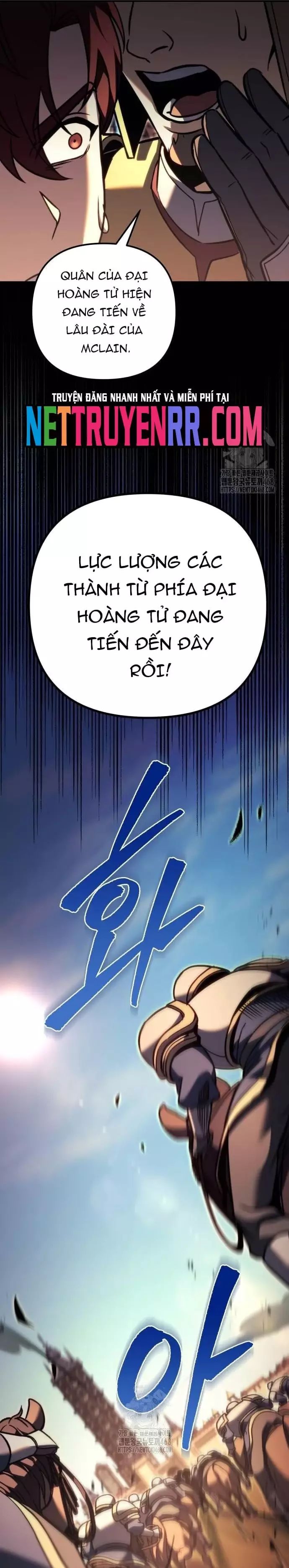 Hồi Quy Giả Của Gia Tộc Suy Vong Chap 90 - Next Chap 91