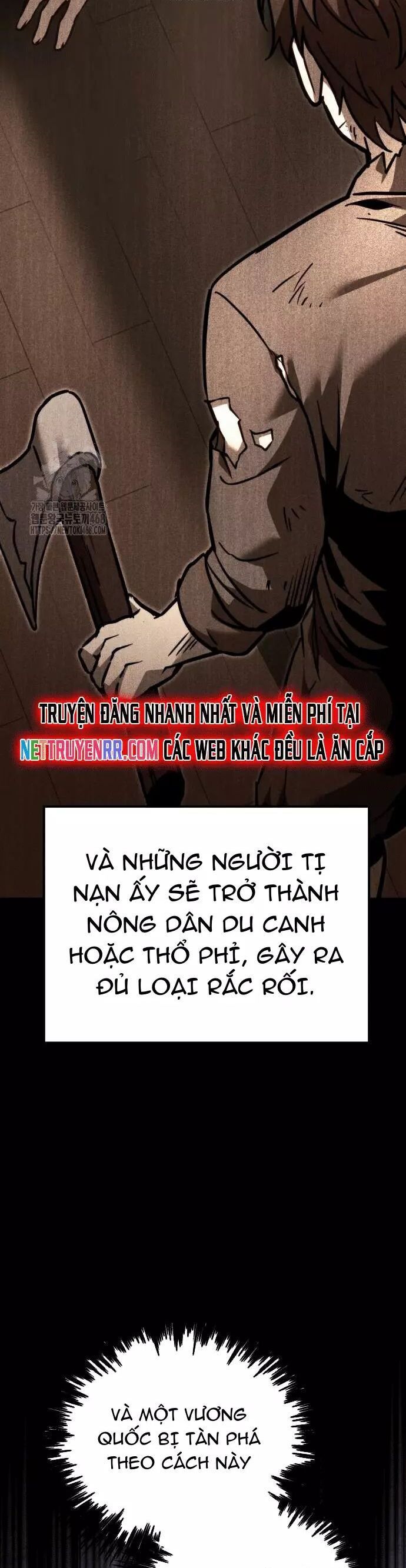 Hồi Quy Giả Của Gia Tộc Suy Vong Chap 91 - Next Chap 92