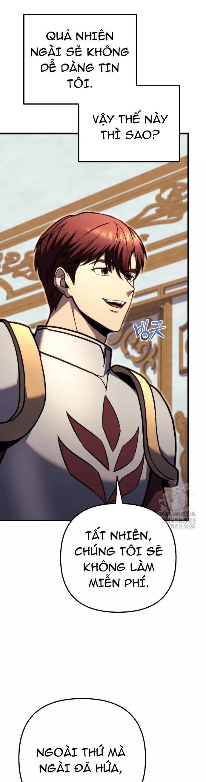 Hồi Quy Giả Của Gia Tộc Suy Vong Chap 91 - Next Chap 92