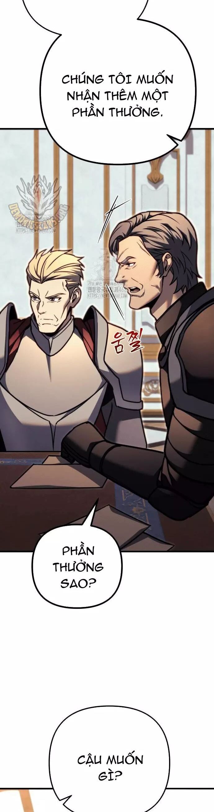 Hồi Quy Giả Của Gia Tộc Suy Vong Chap 91 - Next Chap 92
