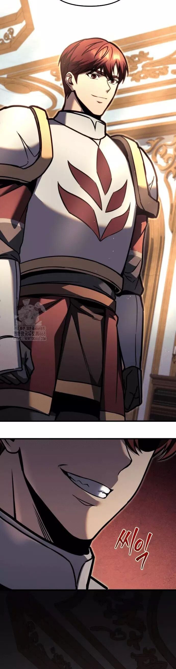 Hồi Quy Giả Của Gia Tộc Suy Vong Chap 91 - Next Chap 92
