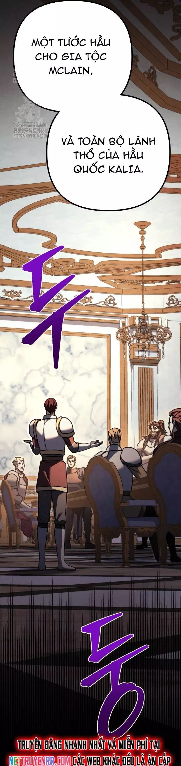 Hồi Quy Giả Của Gia Tộc Suy Vong Chap 91 - Next Chap 92