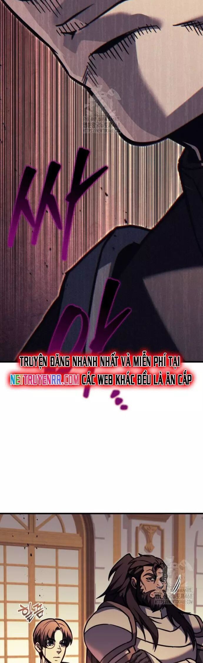 Hồi Quy Giả Của Gia Tộc Suy Vong Chap 91 - Next Chap 92