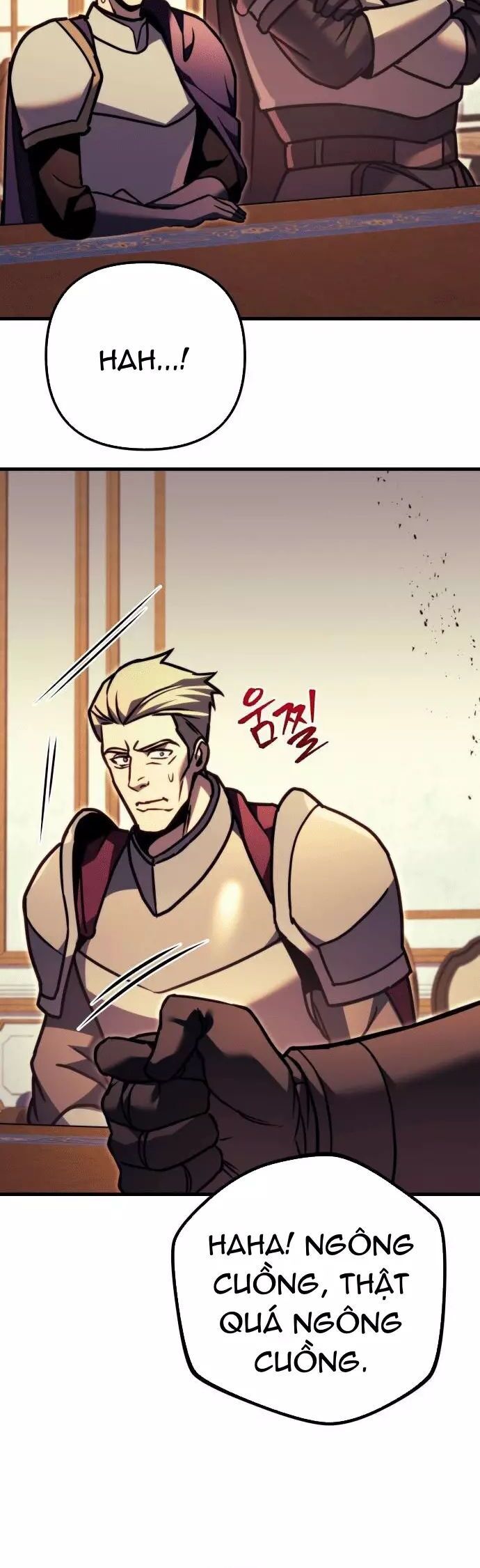 Hồi Quy Giả Của Gia Tộc Suy Vong Chap 91 - Next Chap 92