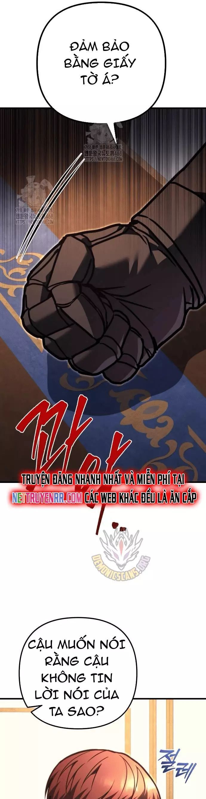 Hồi Quy Giả Của Gia Tộc Suy Vong Chap 91 - Next Chap 92