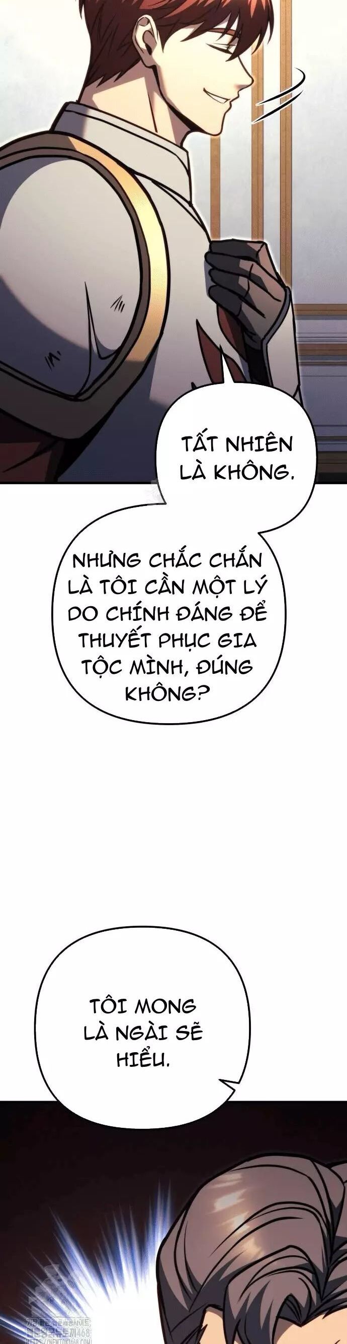 Hồi Quy Giả Của Gia Tộc Suy Vong Chap 91 - Next Chap 92