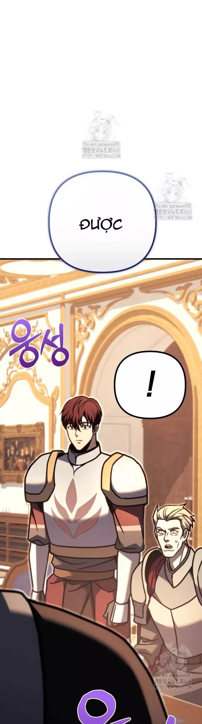 Hồi Quy Giả Của Gia Tộc Suy Vong Chap 91 - Next Chap 92