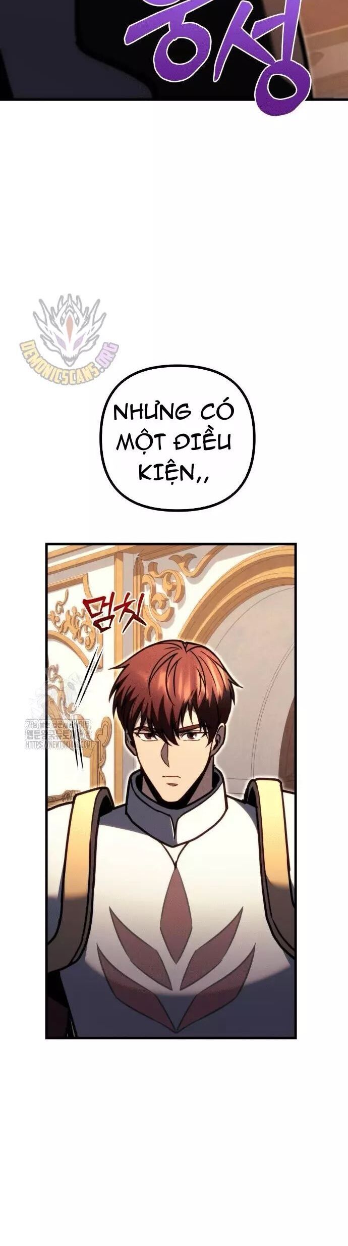 Hồi Quy Giả Của Gia Tộc Suy Vong Chap 91 - Next Chap 92