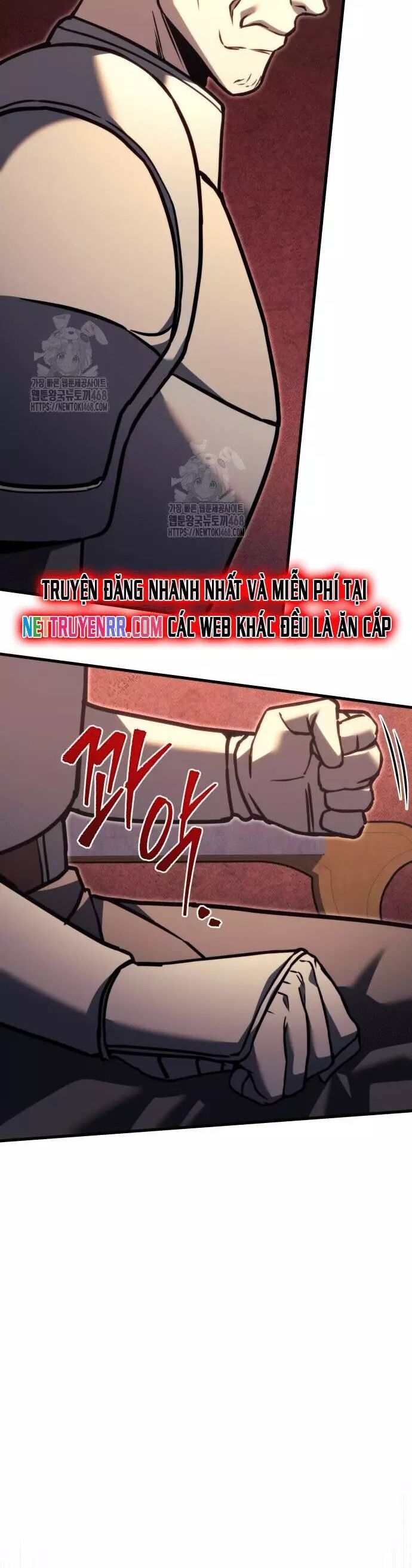 Hồi Quy Giả Của Gia Tộc Suy Vong Chap 91 - Next Chap 92