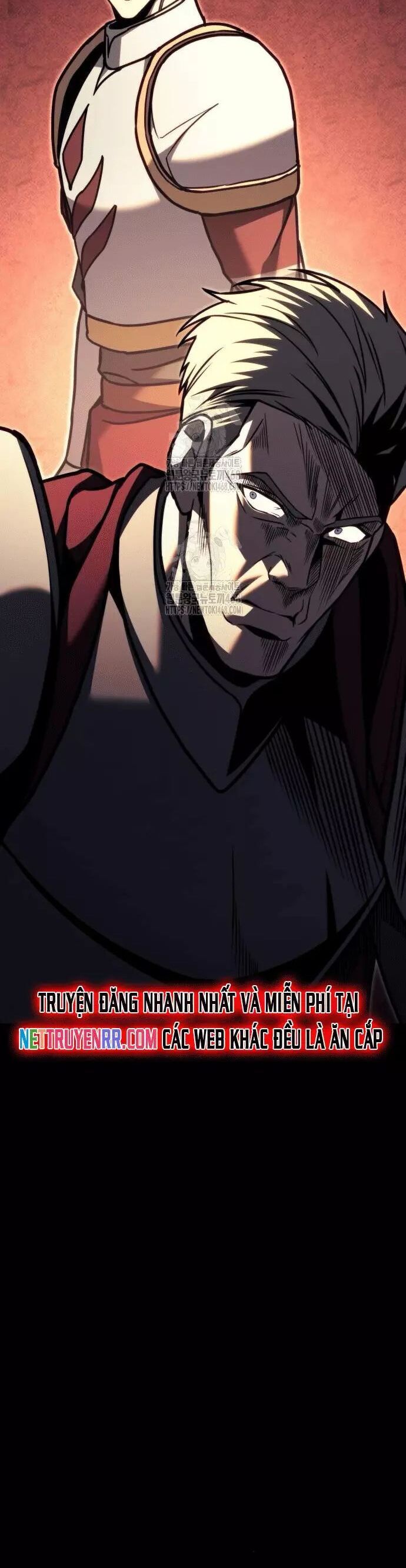 Hồi Quy Giả Của Gia Tộc Suy Vong Chap 91 - Next Chap 92