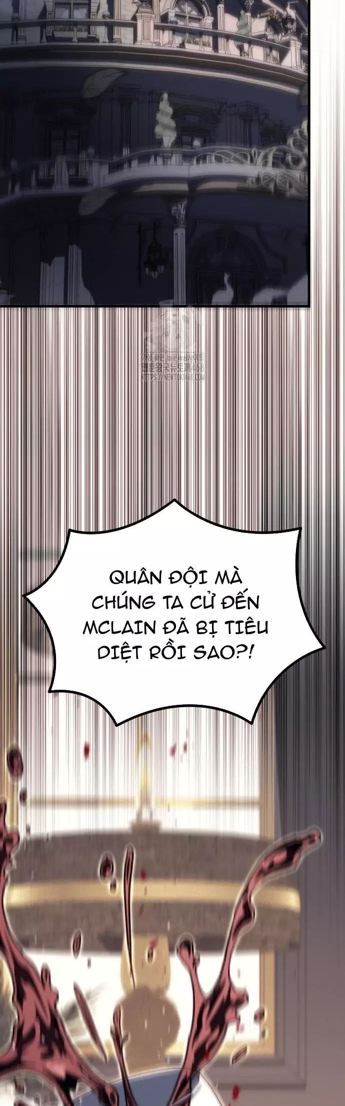Hồi Quy Giả Của Gia Tộc Suy Vong Chap 91 - Next Chap 92