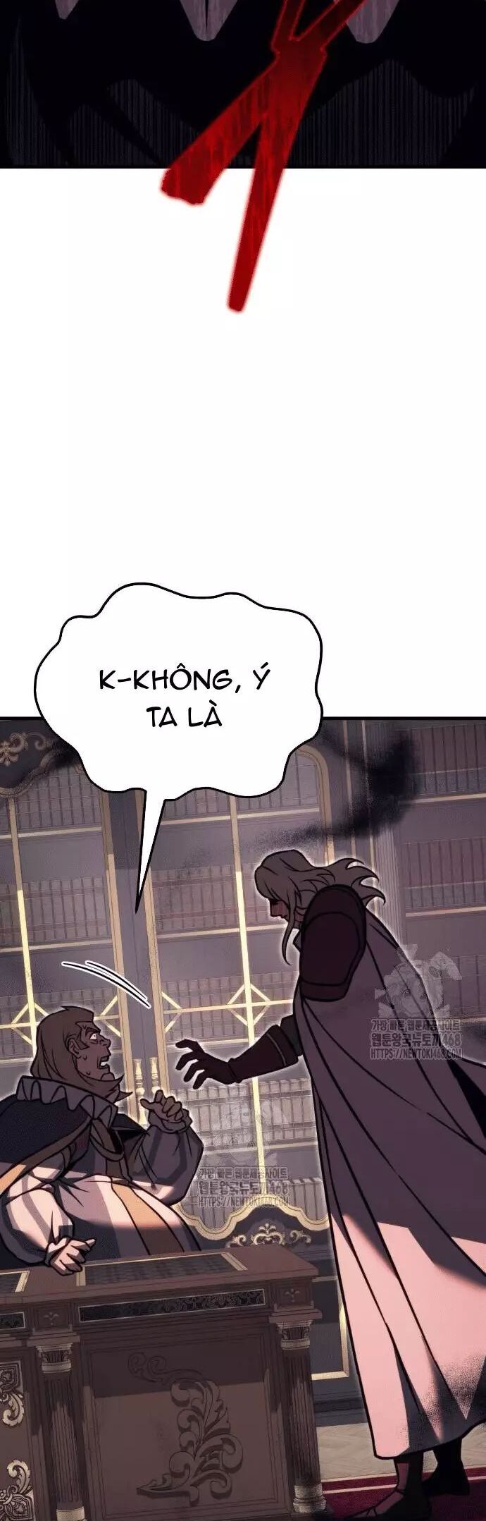 Hồi Quy Giả Của Gia Tộc Suy Vong Chap 91 - Next Chap 92