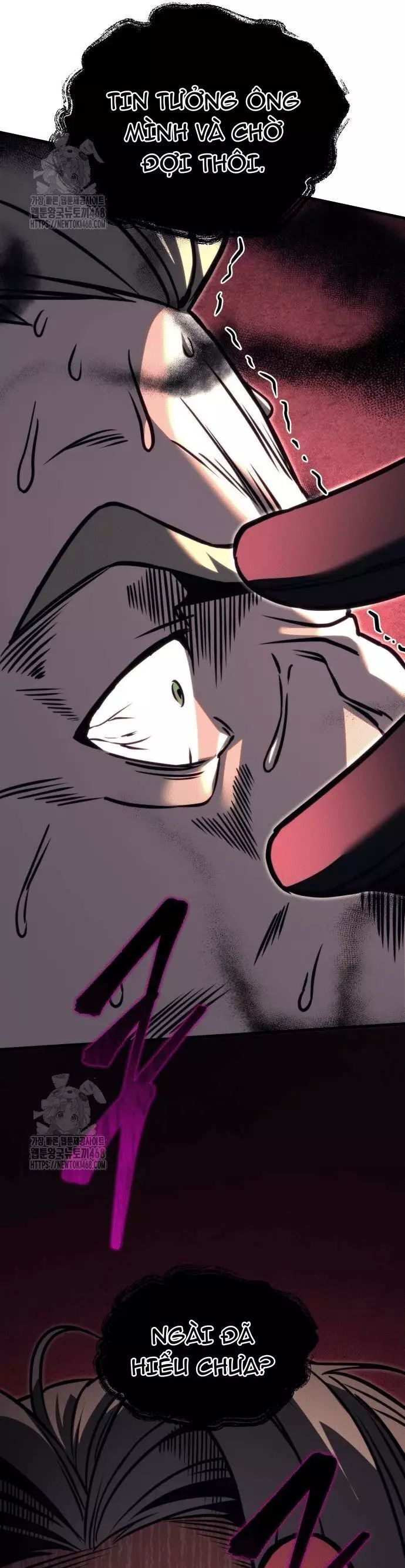 Hồi Quy Giả Của Gia Tộc Suy Vong Chap 91 - Next Chap 92