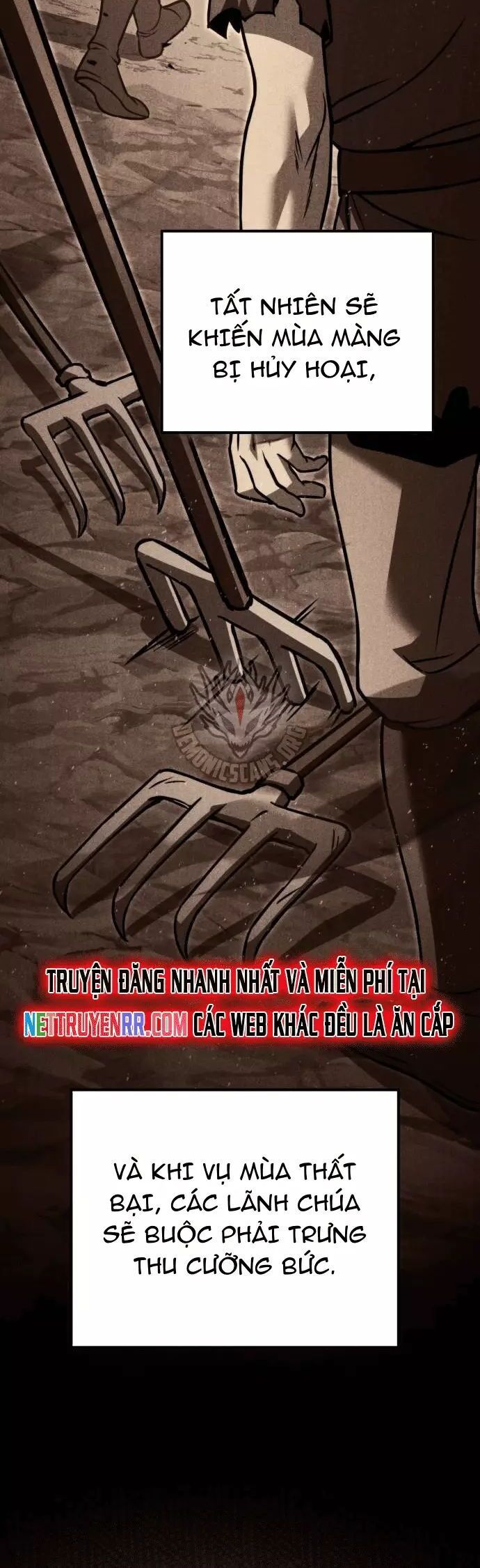 Hồi Quy Giả Của Gia Tộc Suy Vong Chap 91 - Next Chap 92