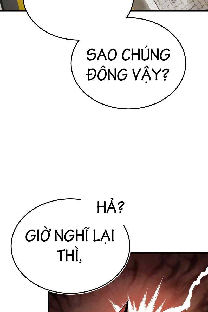 Hồi Quy Giả Về Hưu Chap 1 - Next Chap 2