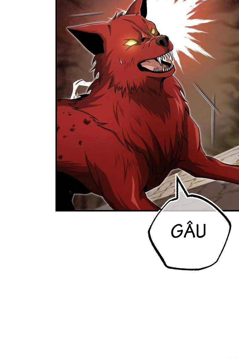 Hồi Quy Giả Về Hưu Chap 1 - Next Chap 2