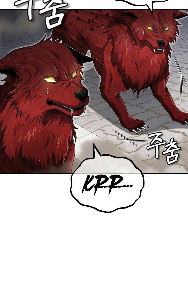 Hồi Quy Giả Về Hưu Chap 1 - Next Chap 2
