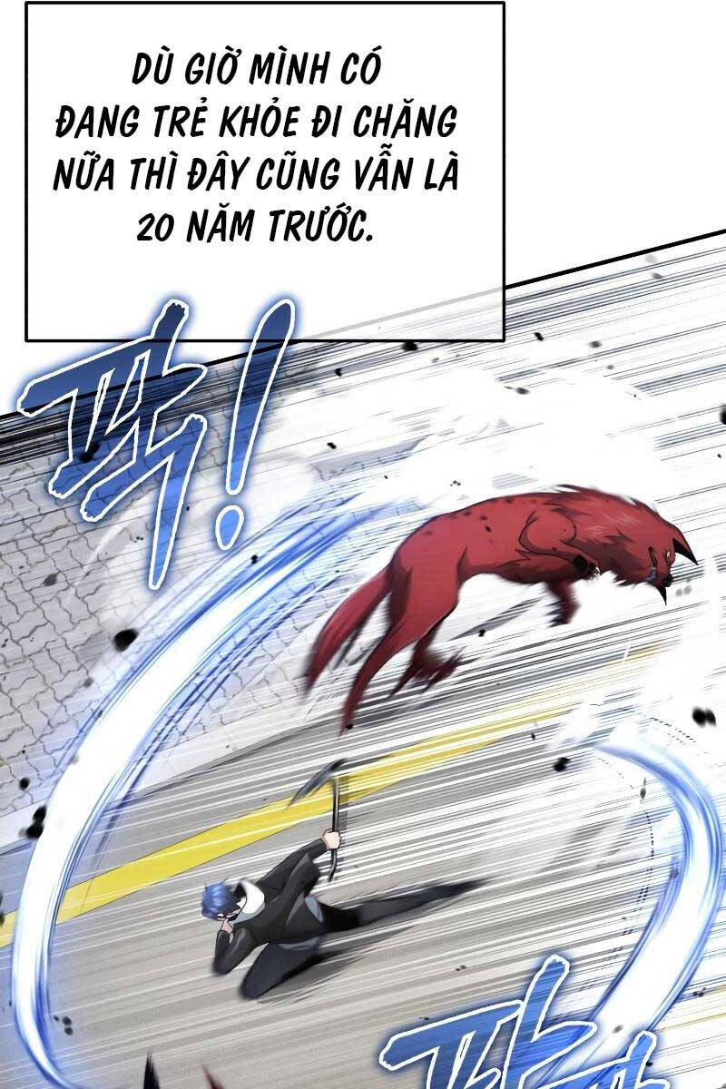 Hồi Quy Giả Về Hưu Chap 1 - Next Chap 2