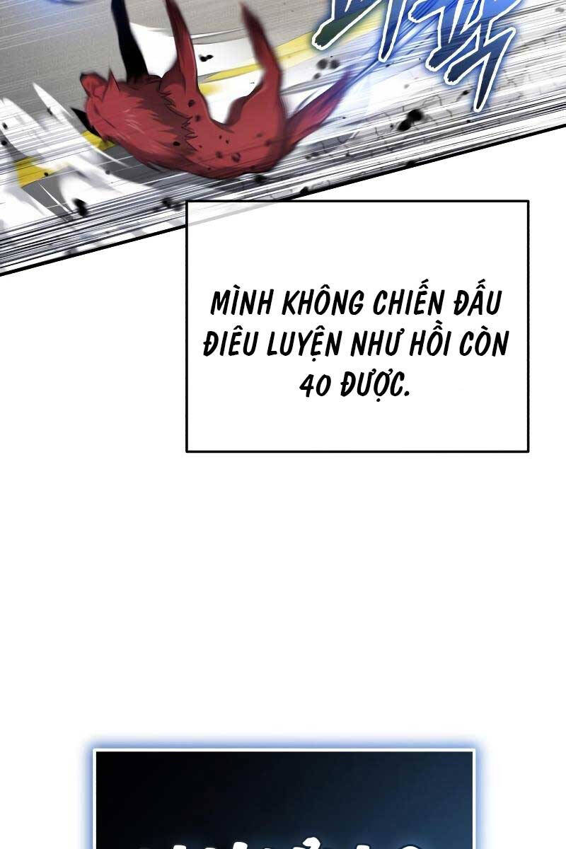 Hồi Quy Giả Về Hưu Chap 1 - Next Chap 2