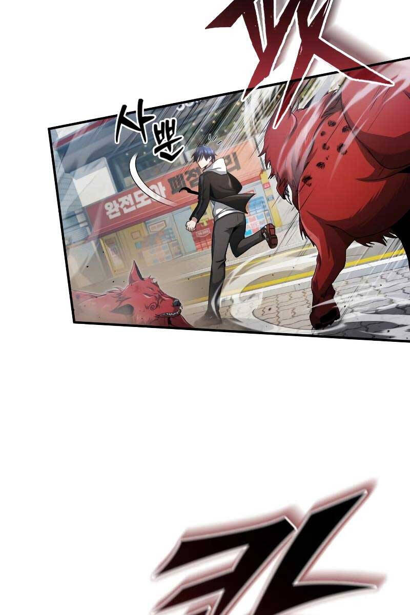 Hồi Quy Giả Về Hưu Chap 1 - Next Chap 2