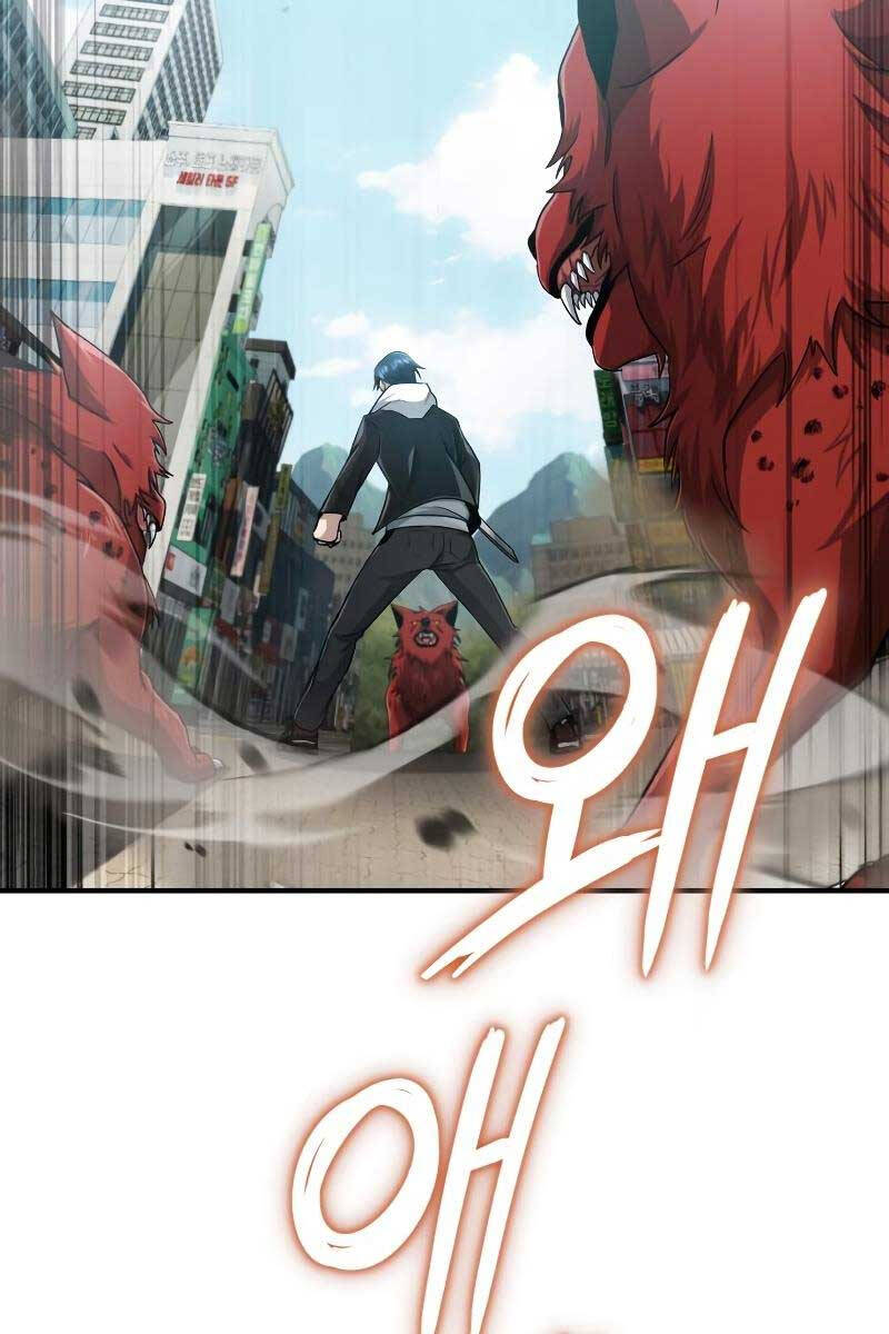 Hồi Quy Giả Về Hưu Chap 1 - Next Chap 2