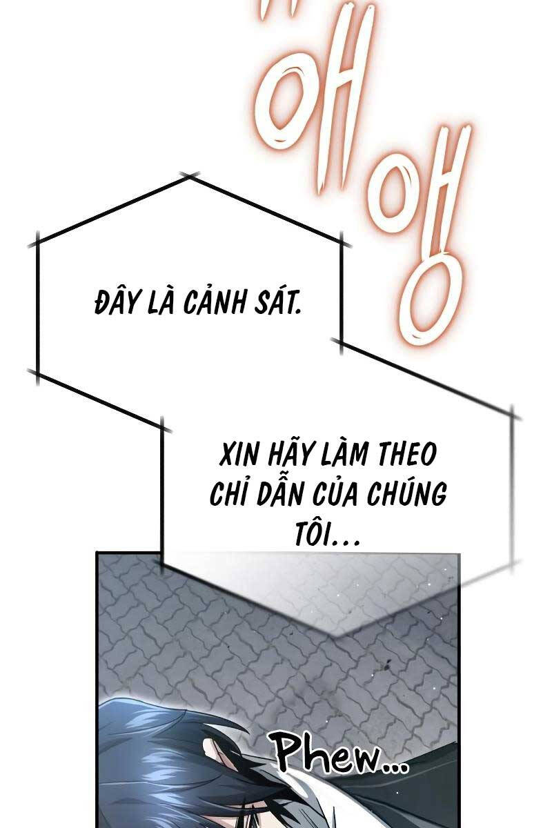 Hồi Quy Giả Về Hưu Chap 1 - Next Chap 2