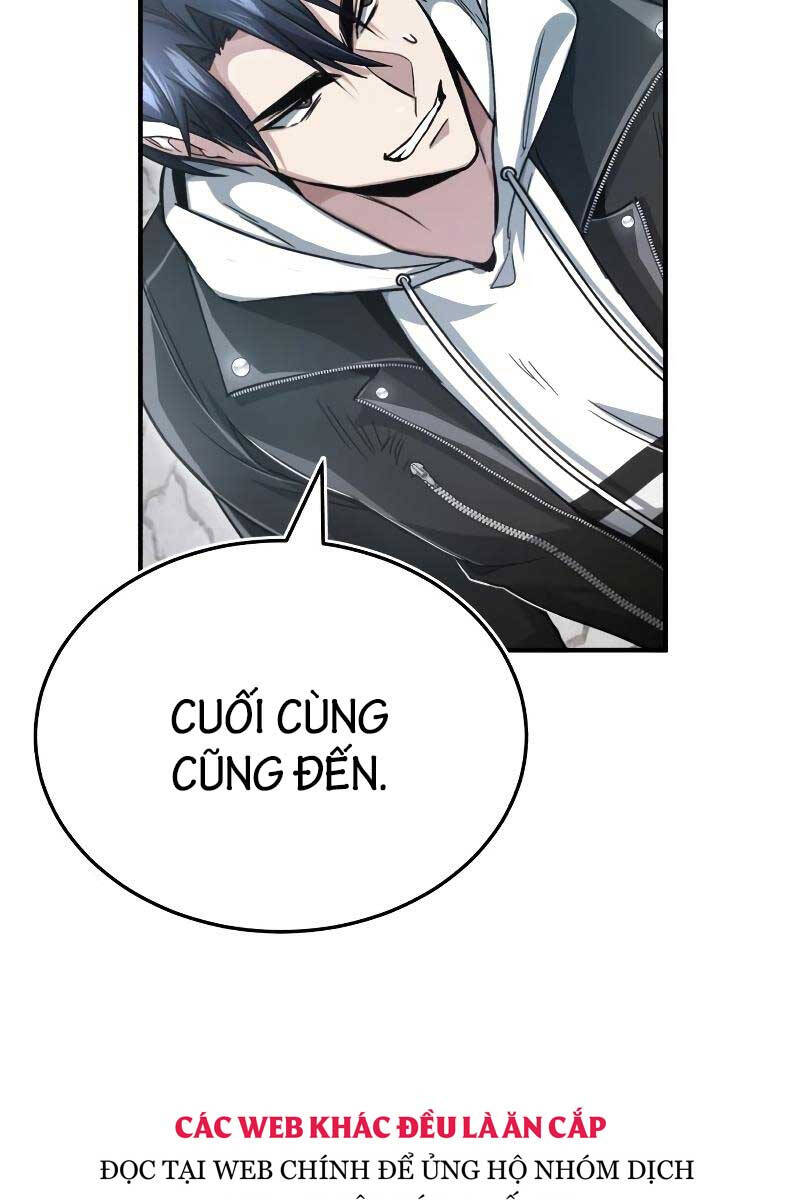 Hồi Quy Giả Về Hưu Chap 1 - Next Chap 2
