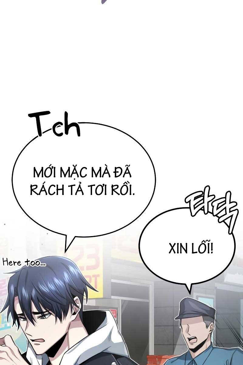 Hồi Quy Giả Về Hưu Chap 1 - Next Chap 2