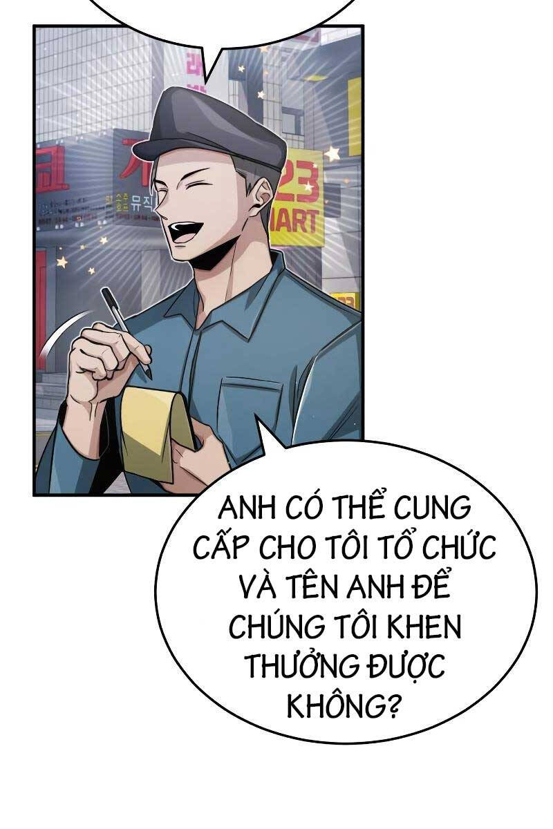 Hồi Quy Giả Về Hưu Chap 1 - Next Chap 2