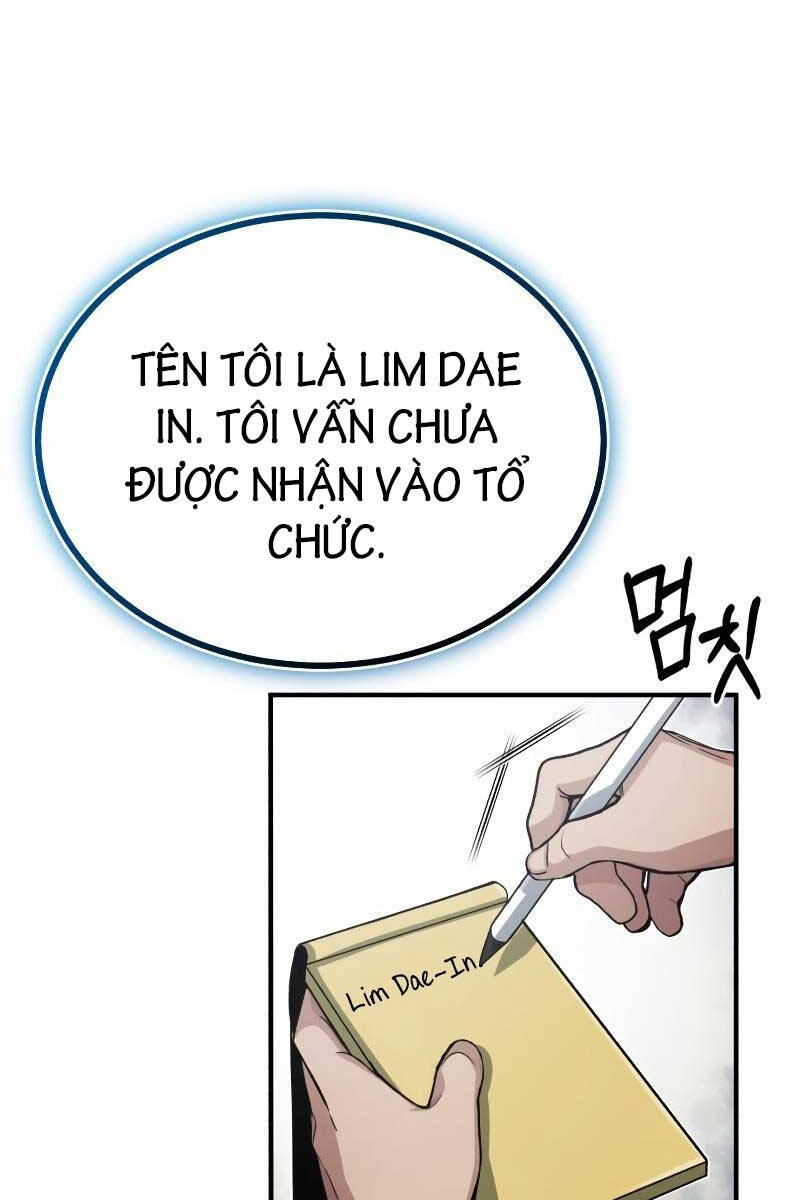 Hồi Quy Giả Về Hưu Chap 1 - Next Chap 2