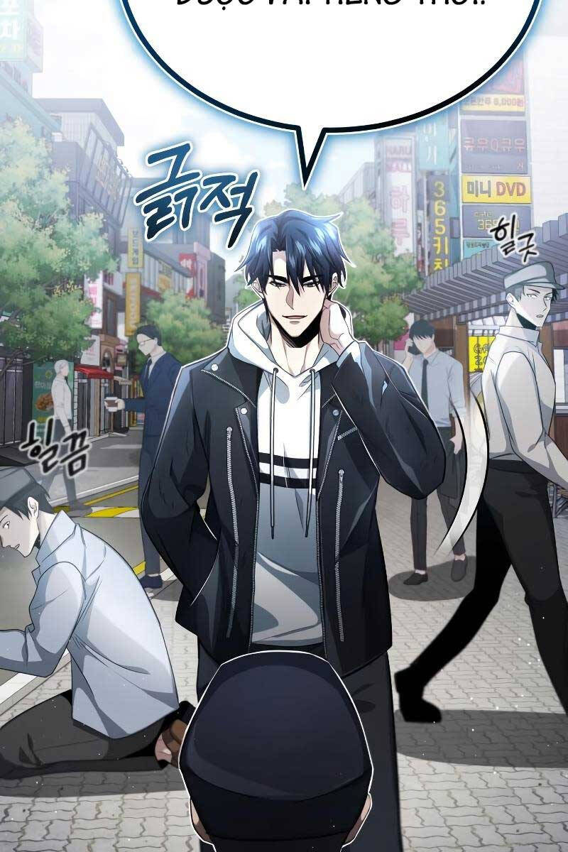 Hồi Quy Giả Về Hưu Chap 1 - Next Chap 2