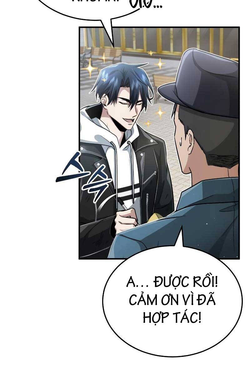 Hồi Quy Giả Về Hưu Chap 1 - Next Chap 2