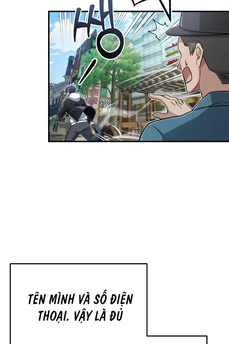 Hồi Quy Giả Về Hưu Chap 1 - Next Chap 2