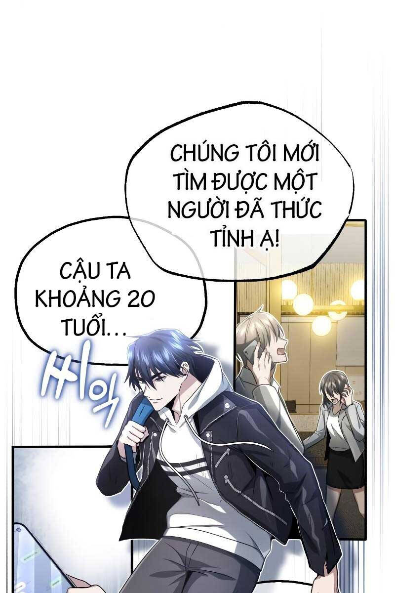 Hồi Quy Giả Về Hưu Chap 1 - Next Chap 2