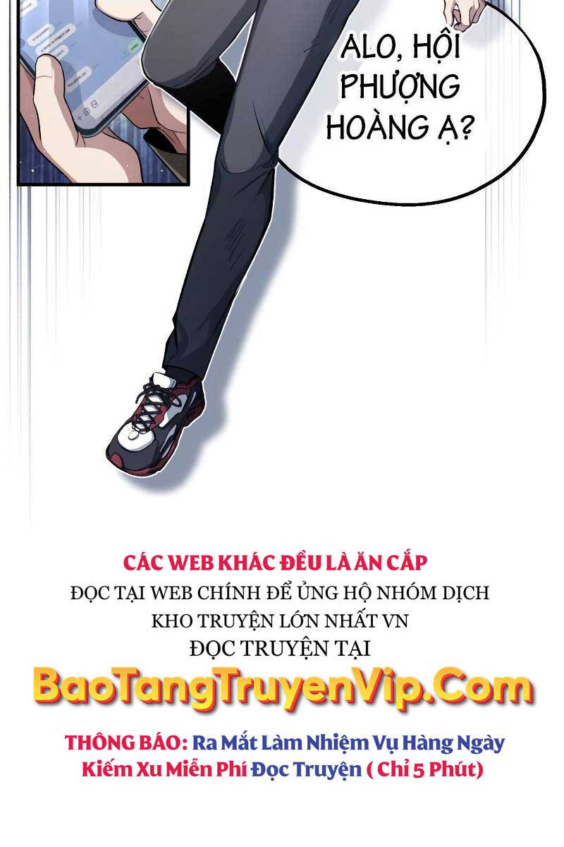 Hồi Quy Giả Về Hưu Chap 1 - Next Chap 2