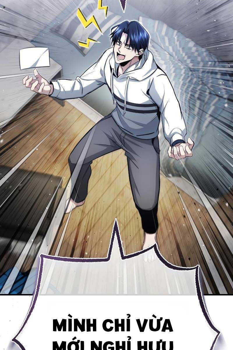 Hồi Quy Giả Về Hưu Chap 1 - Next Chap 2