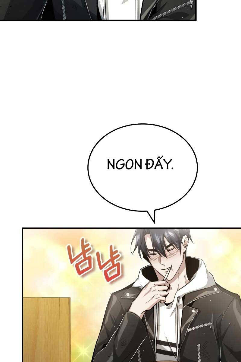 Hồi Quy Giả Về Hưu Chap 1 - Next Chap 2